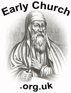 EarlyChurch.org,.uk