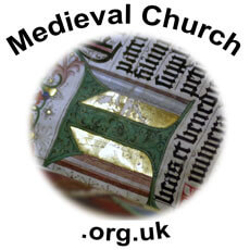 MedievalChurch.org.uk